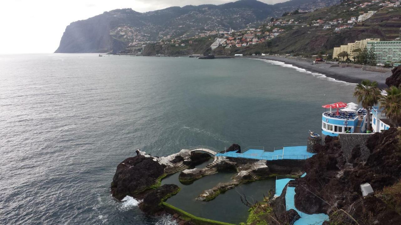 Shearwaters - Sounds Of The Sea * Funchal (Madeira)