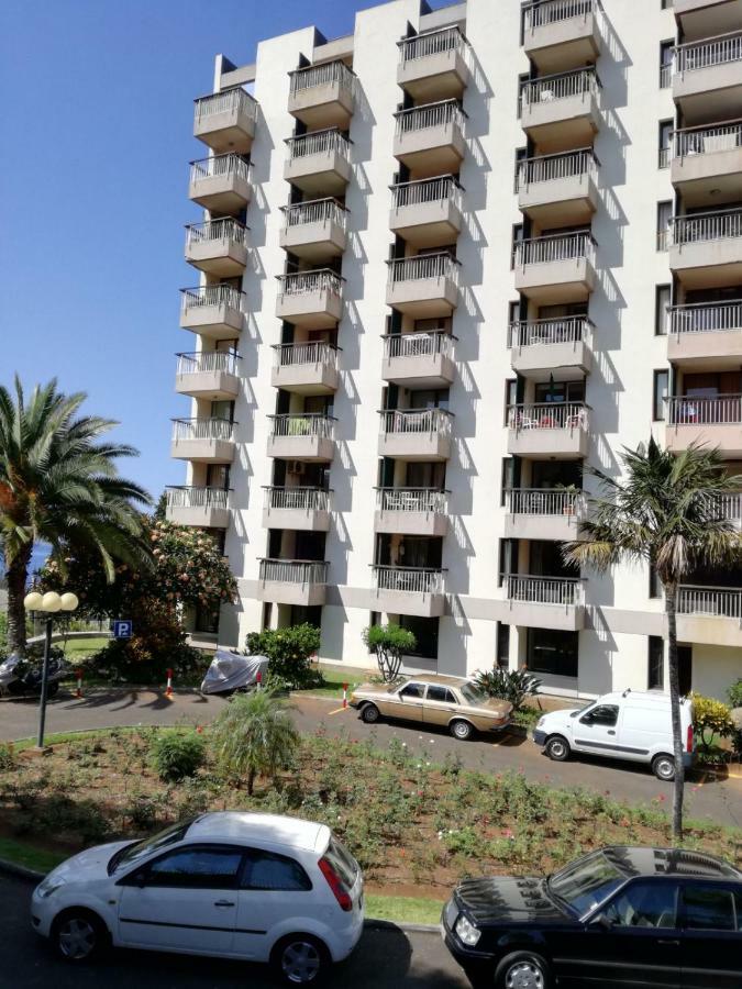 Apartment Shearwaters - Sounds Of The Sea Funchal (Madeira)