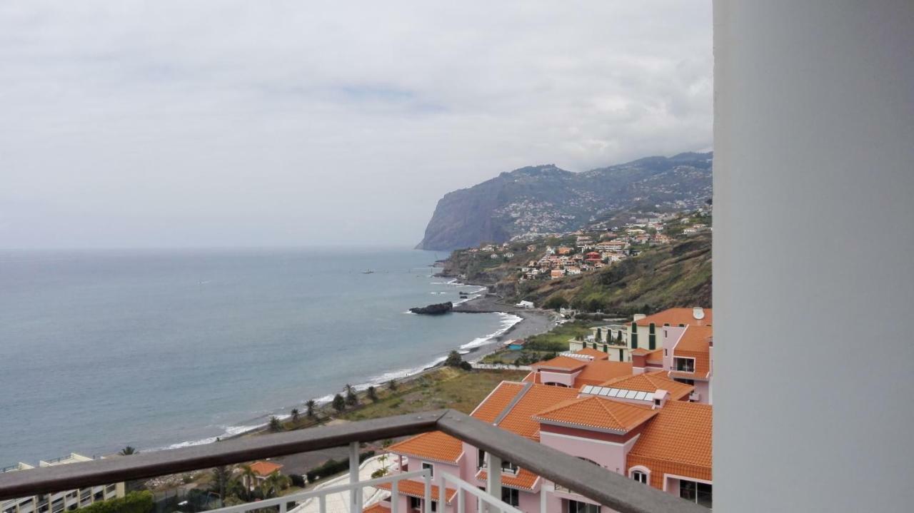 Shearwaters - Sounds Of The Sea * Funchal (Madeira)