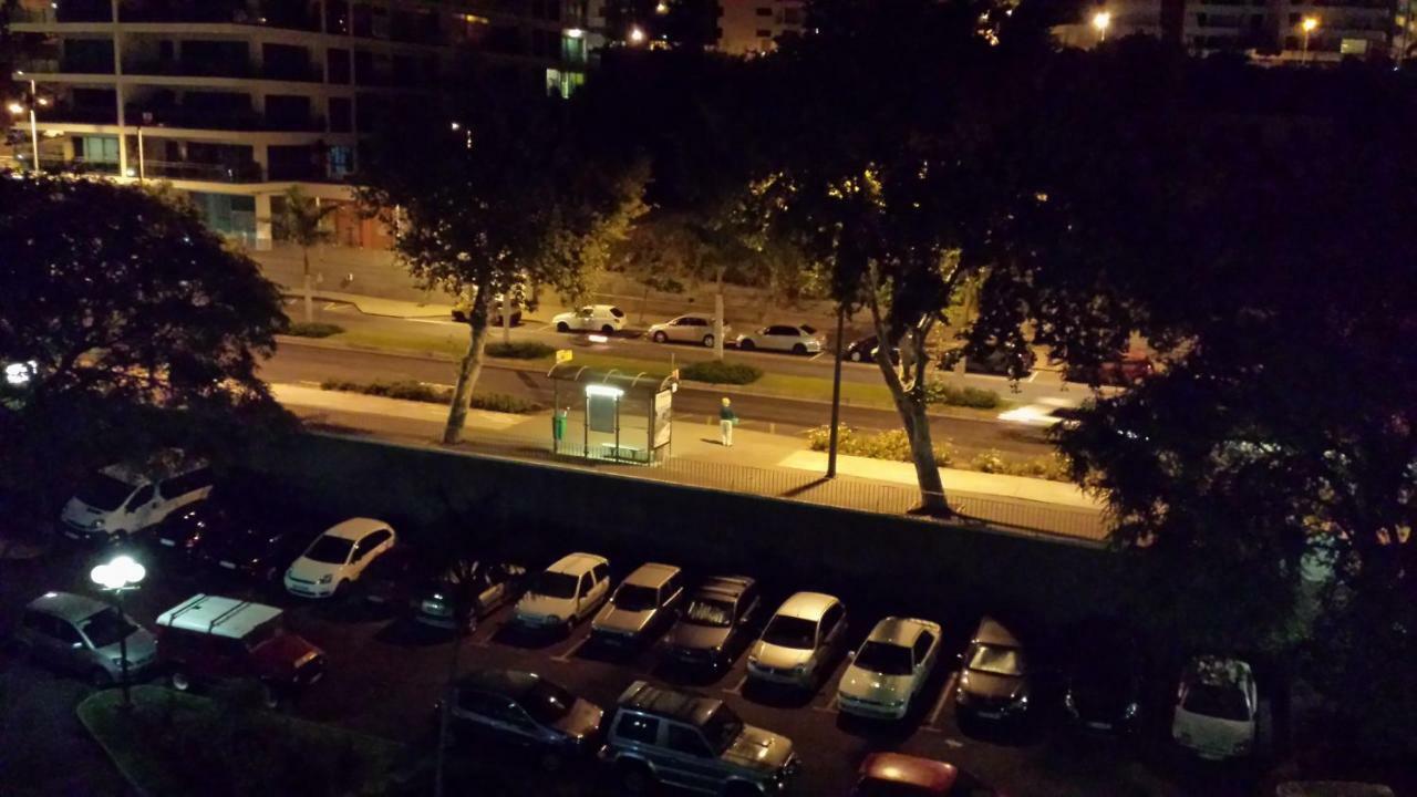 Apartment Shearwaters - Sounds Of The Sea Funchal (Madeira)