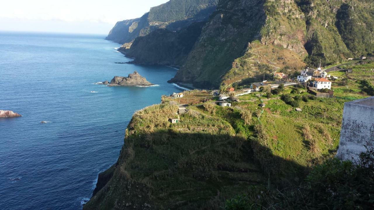 Shearwaters - Sounds Of The Sea * Funchal (Madeira)