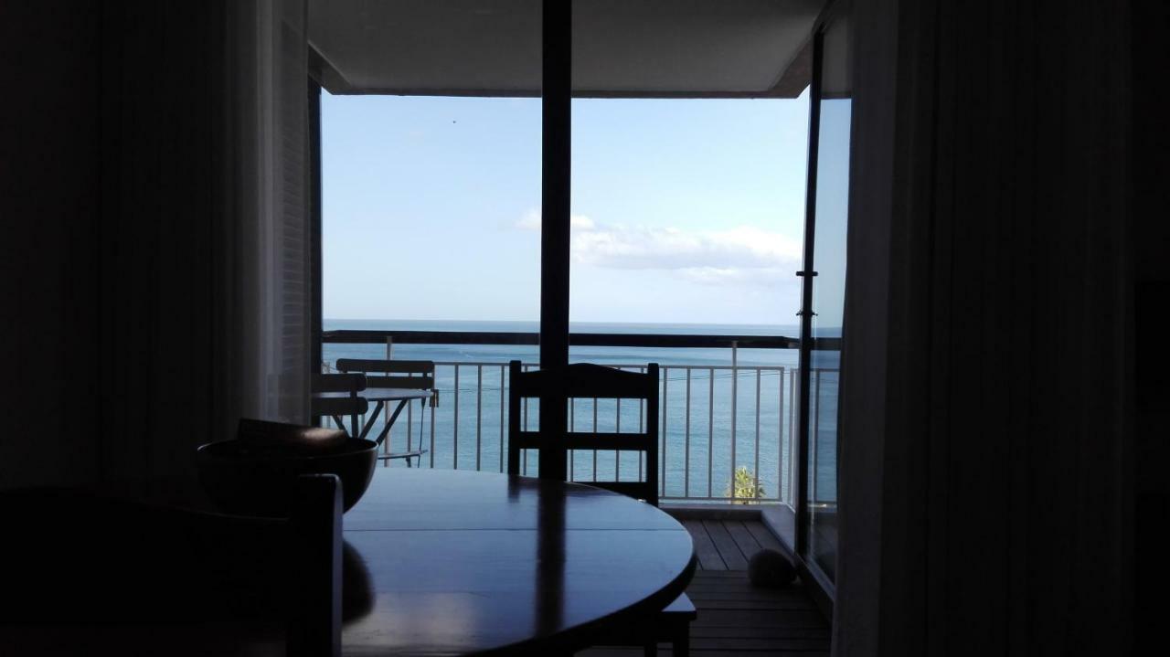 Shearwaters - Sounds Of The Sea Apartment