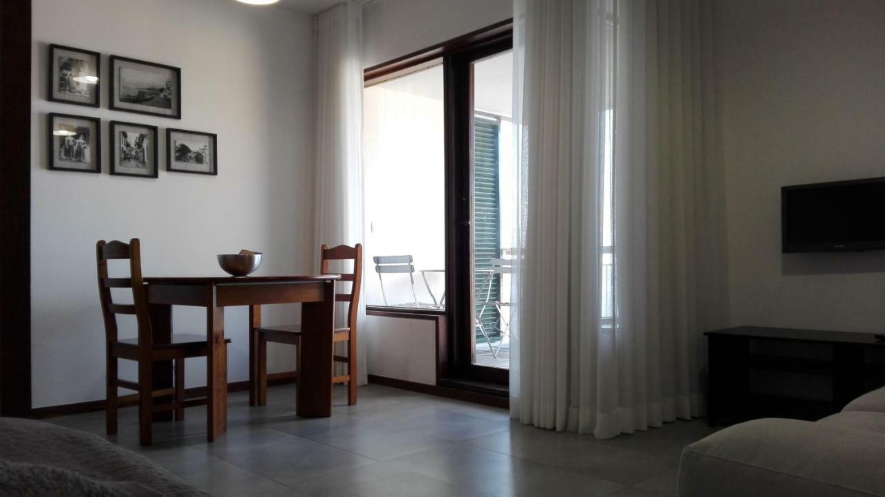Shearwaters - Sounds Of The Sea Apartment Funchal (Madeira)