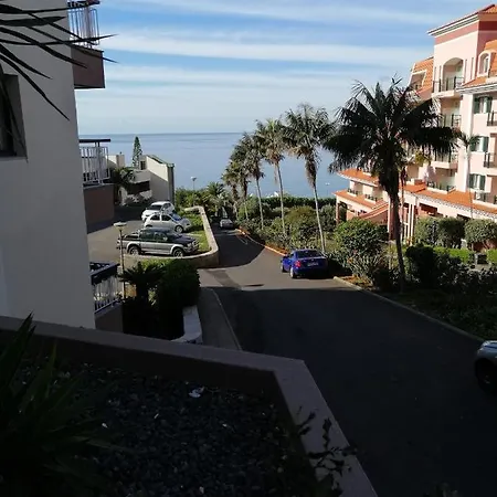 Shearwaters - Sounds Of The Sea Apartment Funchal  Exterior photo