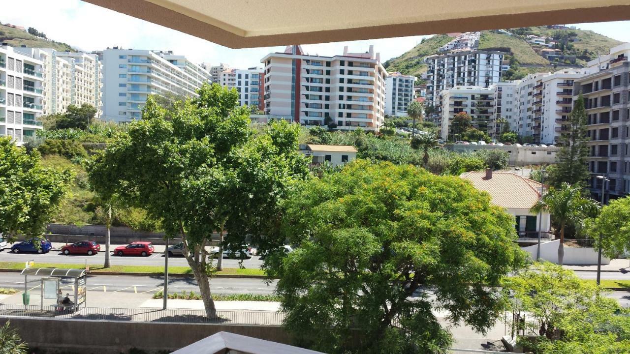 Shearwaters - Sounds Of The Sea Appartement Funchal (Madeira)
