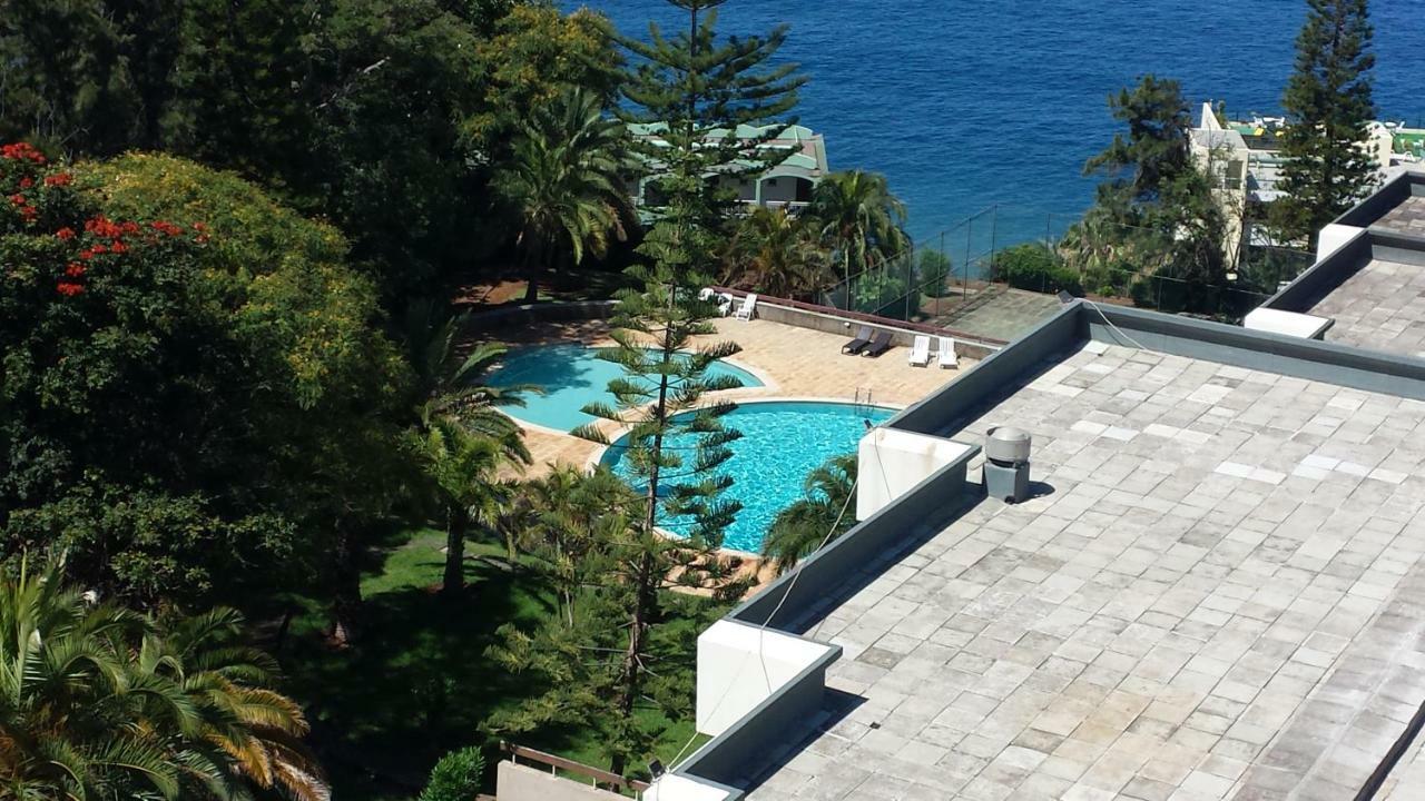 Appartement Shearwaters - Sounds Of The Sea Funchal (Madeira)